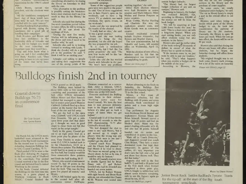 1990-03-08 Blue Banner